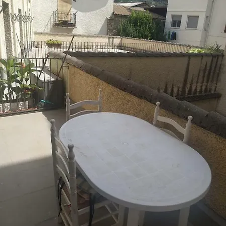 Apartamento Vikerbiescas *