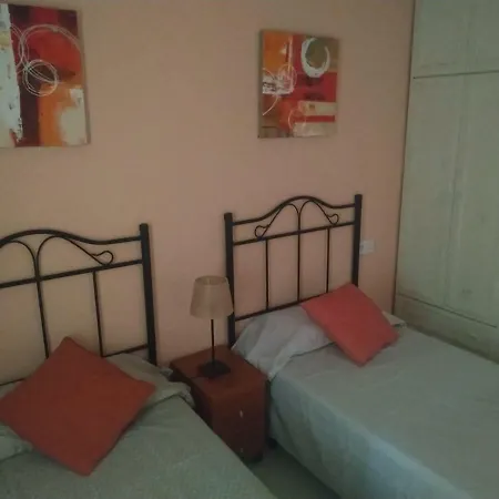 Apartamento Vikerbiescas Biescas (Aragon)