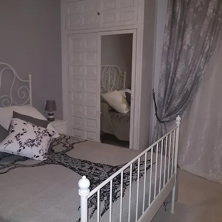 Apartamento Vikerbiescas
