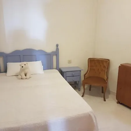 Apartamento Vikerbiescas *