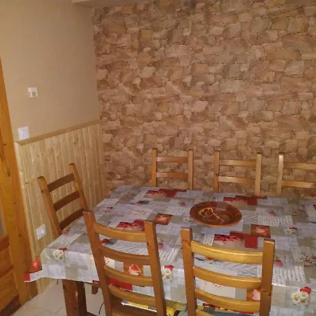 Apartamento Vikerbiescas