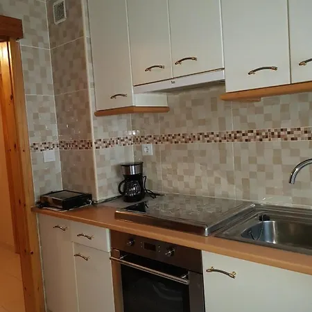 Vikerbiescas Apartamento *